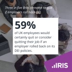 IRIS Education Strengthens Global Footprint with Expansion into Australian Market