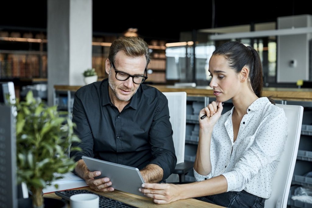 Understanding HR strategy