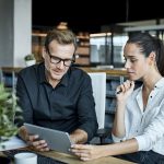 Understanding HR strategy