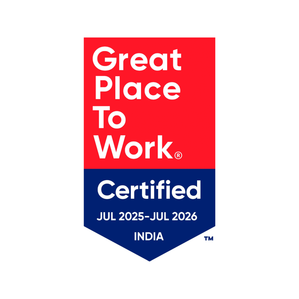 IRIS Software Group Named Great Place to Work™ in India for the 3rd Year in a Row
