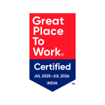 IRIS Software Group Named Great Place to Work™ in India for the 3rd Year in a Row