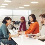 How to create a positive work environment