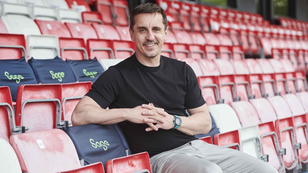 How small businesses help power the English Football League