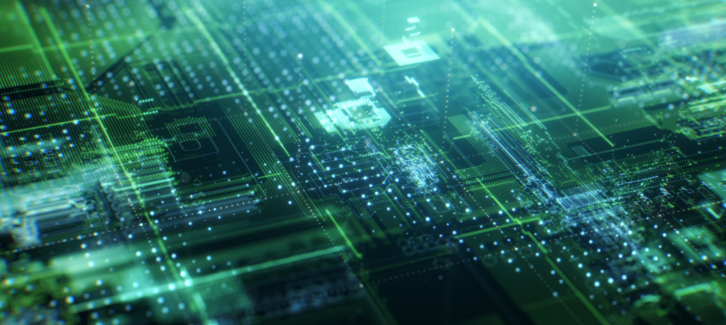 From idea to enterprise: The IRIS Elements Accounts Production story