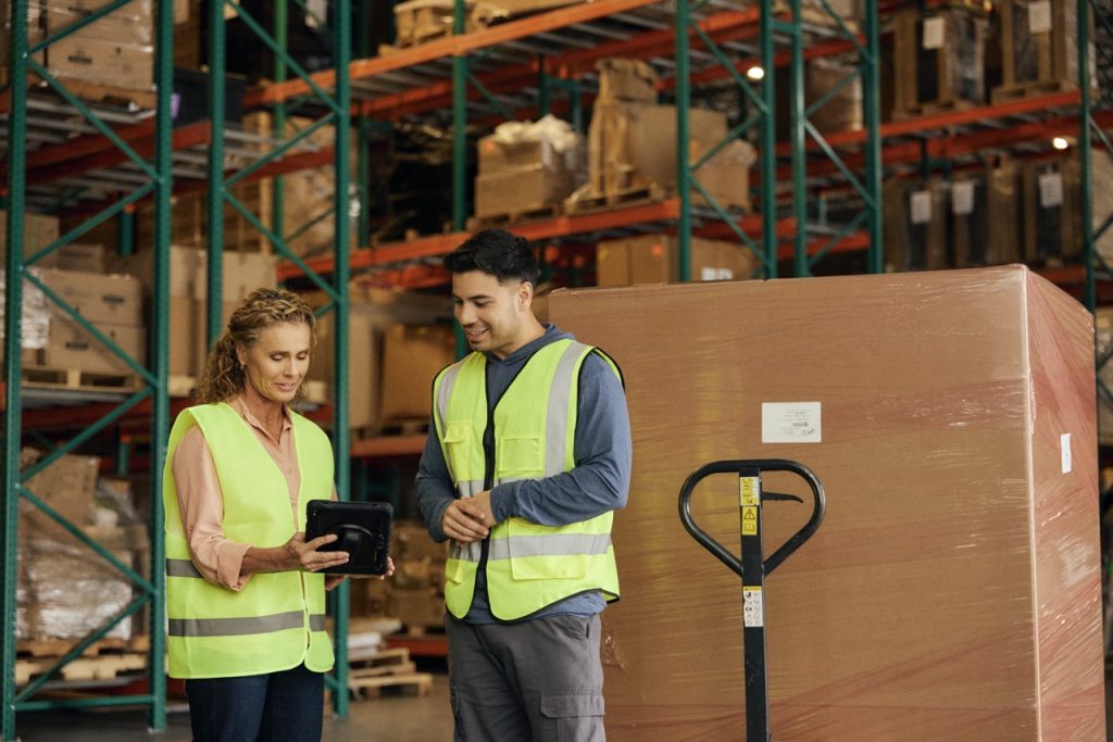 Shift patterns: Which is right for your business?