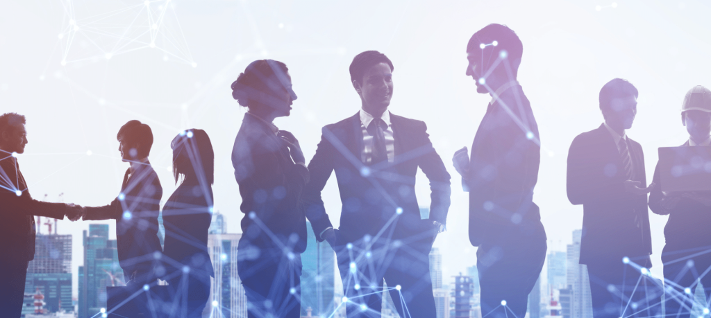 Why larger accounting firms must build systems around staff