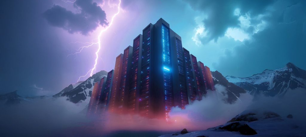 Server shock – what happens when you don’t have a proper plan for your data