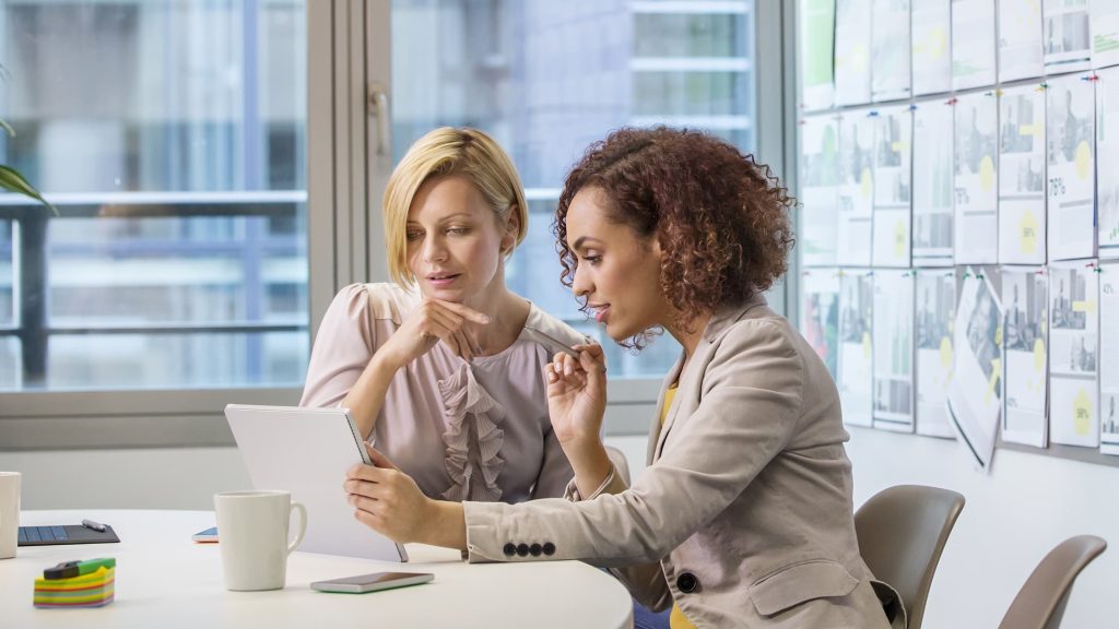 Free template: How to write a business plan