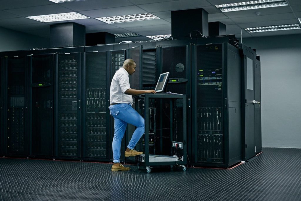 The cyber maturity gap is no longer technical. It’s operational