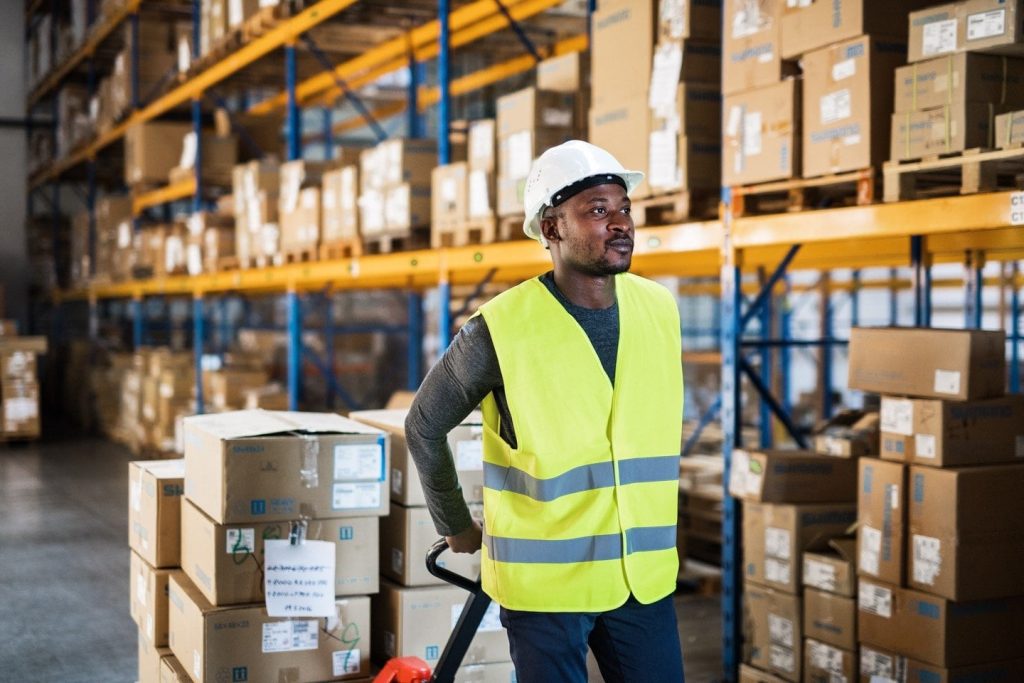What is sales order management?