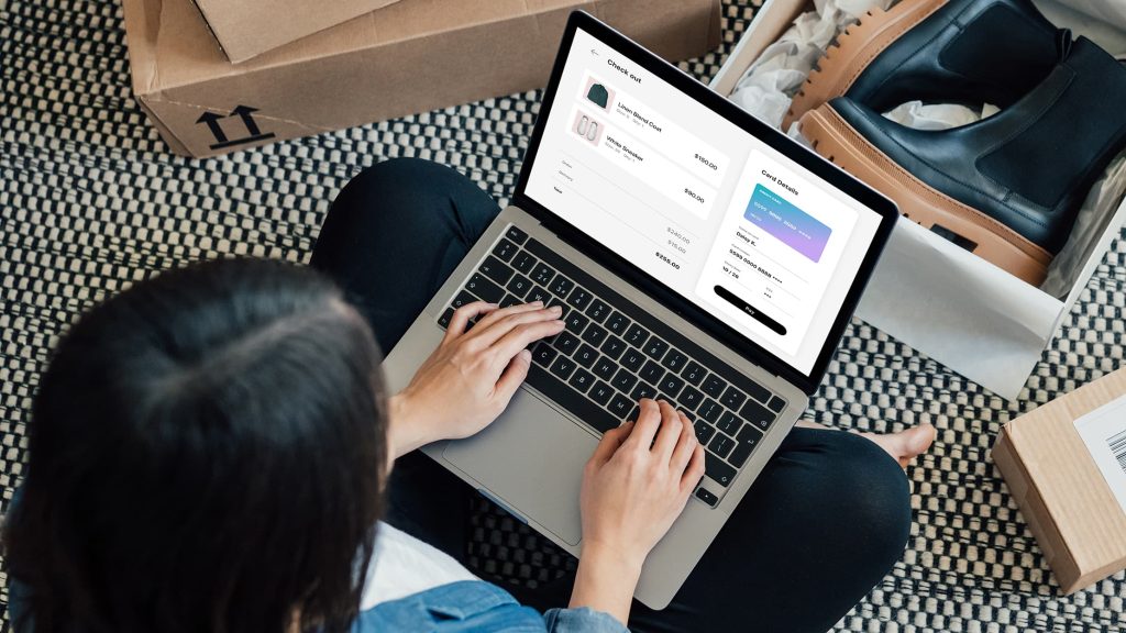 Your customers need more from their business banking experience 