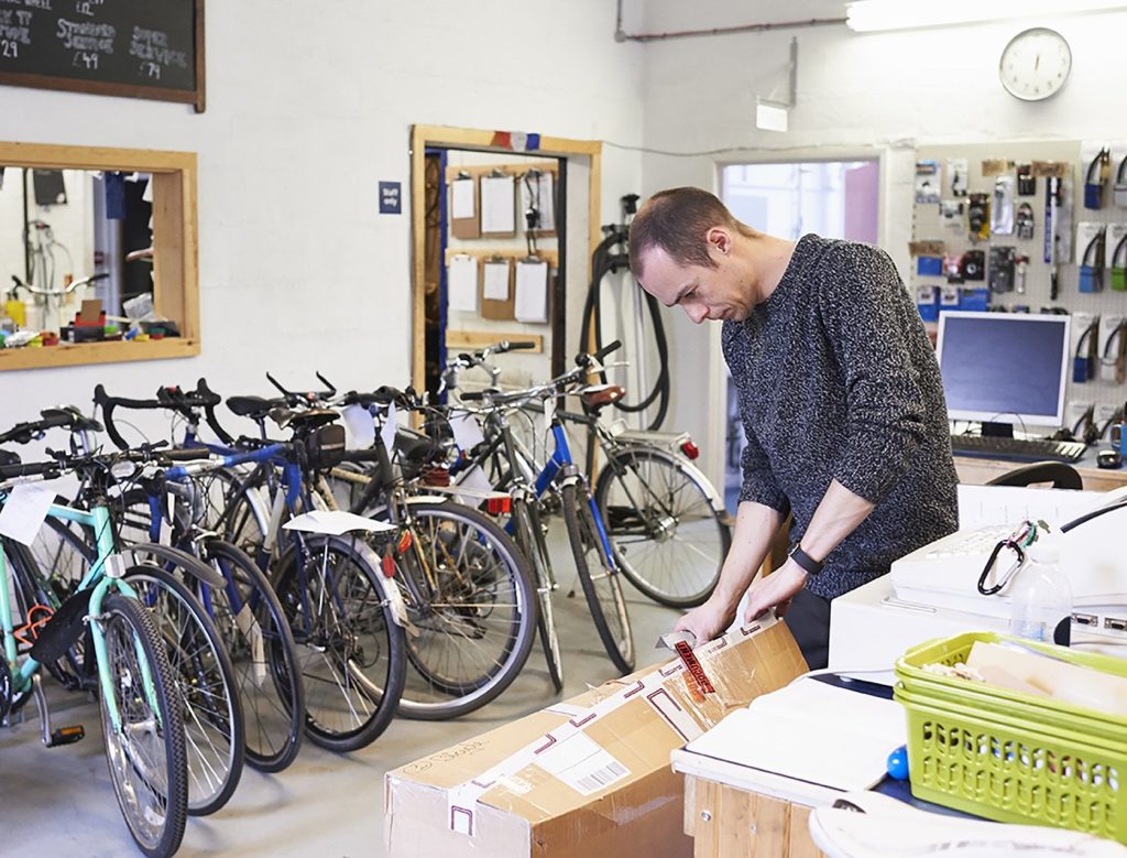 How to Scale a Business as it Grows