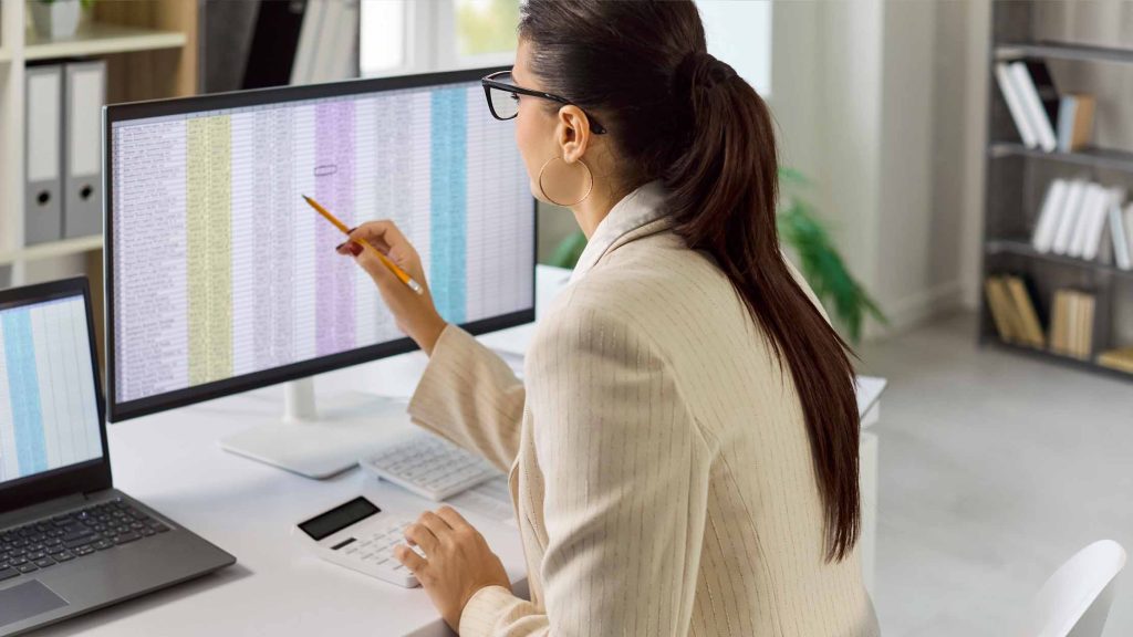 Curious about AI revolutionising payroll? Here’s what you can do today